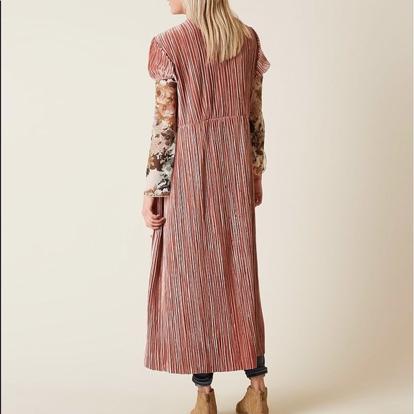 Willow & Root Dresses & Skirts - Willow & Root Maxi Dress!